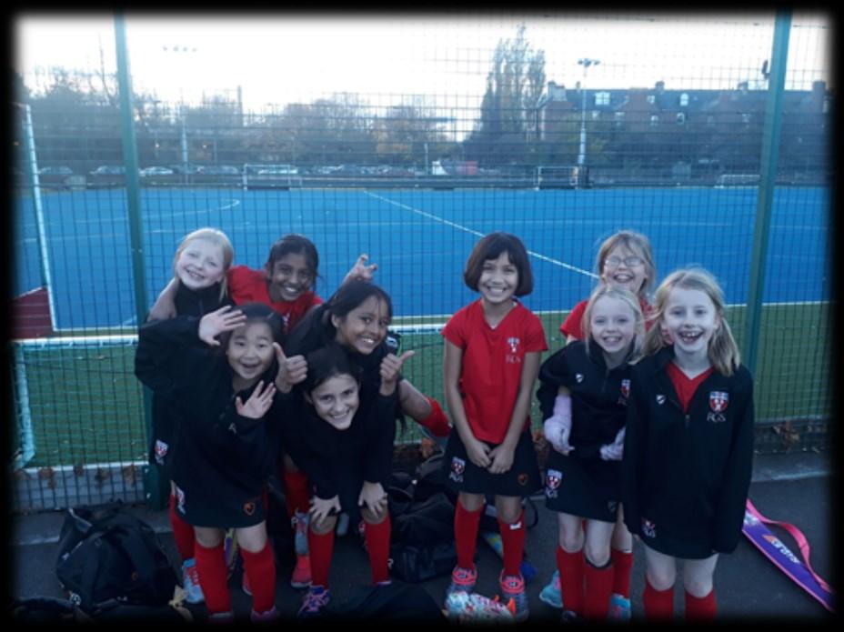 It ended 3-2 to Mowden but we have learnt that for next time we need to protect the goal better. The Year 5 team played with a lot of determination and assertiveness.