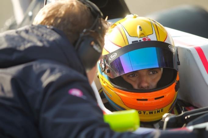 4. Testing The Formula Renault Northern European Cup is committed to helping drivers reach their full potential, and as a result the championship allows unlimited in-season testing.