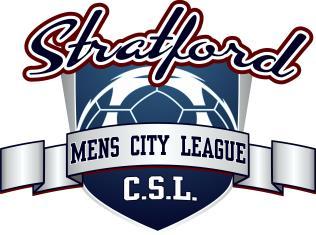 STRATFORD CITY SOCCER LEAGUE CONSTITUTION PURPOSE: To promote, develop and organize adult soccer in the City of Stratford.