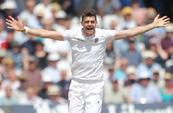 BULLETIN th September Summer ANDERSON WINS SUCCESSIVE ENGLAND FTI MVP TITLES Jimmy Anderson has won the title of England s Most Valuable Player for the second successive summer, but the rest of the