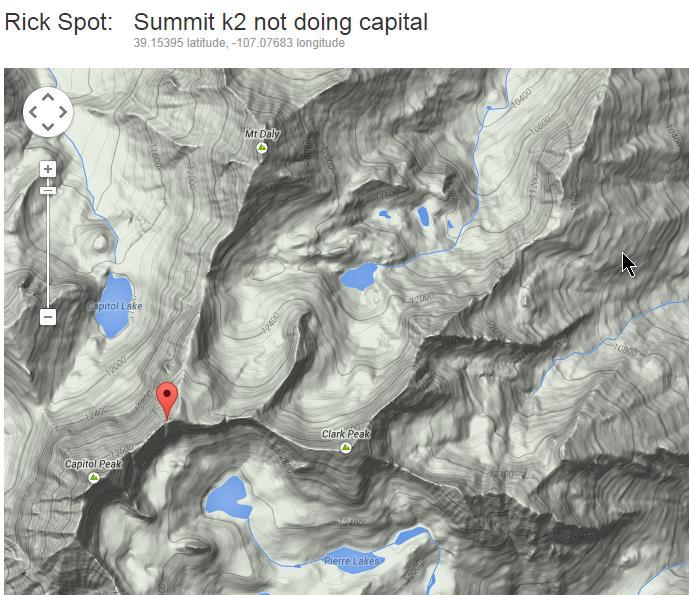net/wp/pyramidpeak-a-dream-climb-2/ The SPOT message I sent from the summit of K2.