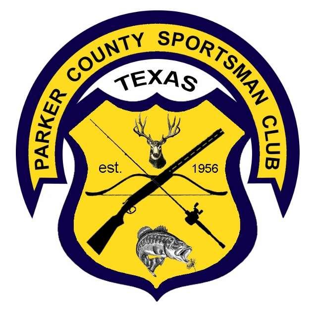 Parker County Sportsman Club Rules Revised Sept