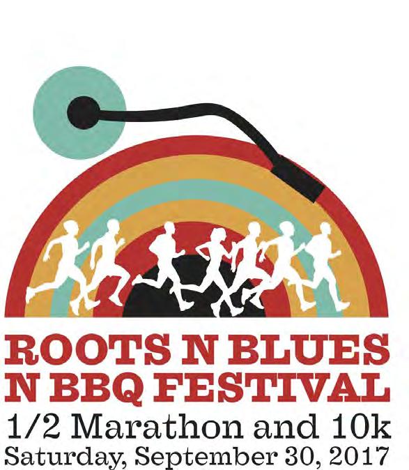 Participants - Thank you for joining us for the Roots N Blues N BBQ Half Marathon & 10K.