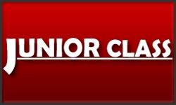 JUNIORS Juniors can pick up class t-shirts in the Commons during your lunch or X-block Monday, October 2nd - Thursday, October 6th.