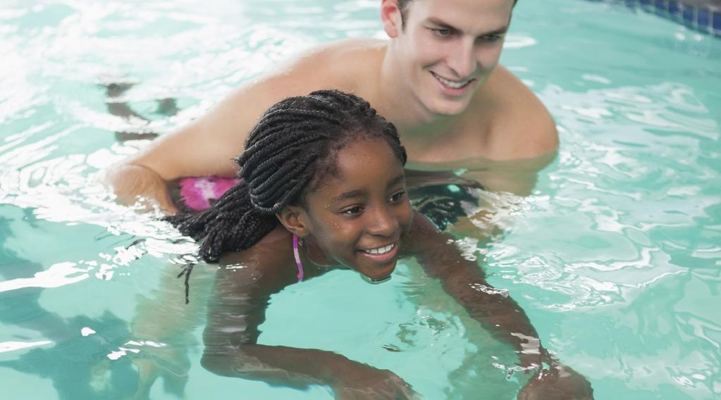 Private Swim Lessons Looking for one-on-one instruction for you or your child? Private lessons are the way to go!