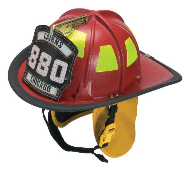 PRODUCT VISUAL(S): HELMET SHELL: shall have a classic American Fire Service style helmet shell, comprising a crown, with four (4) major ribs (front, back, left and right sides), and four minor ribs