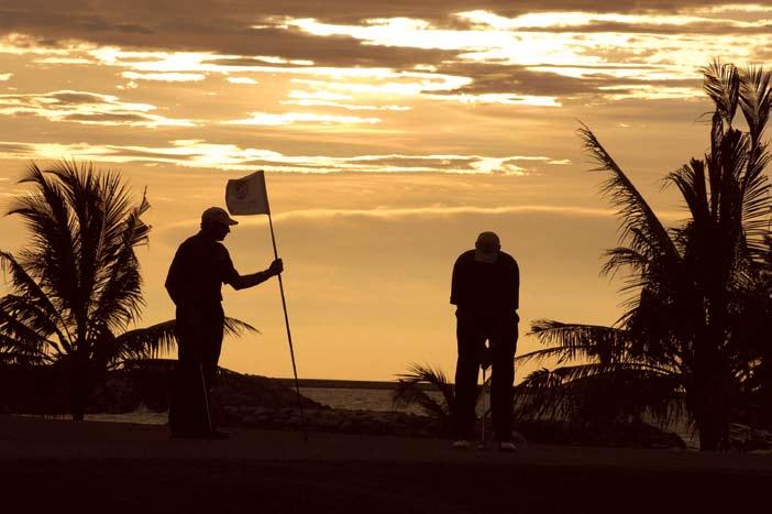 Half Day Group Golf Academy Vacations 1 WEEK- HALF DAY GROUP SESSIONS B$2,593.00 Single B$3,933.