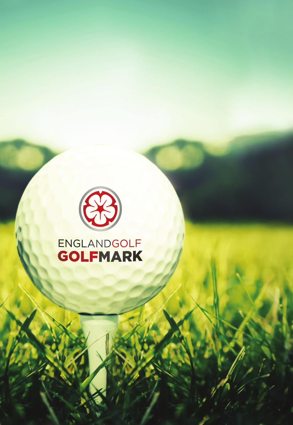 Since achieving GolfMark.