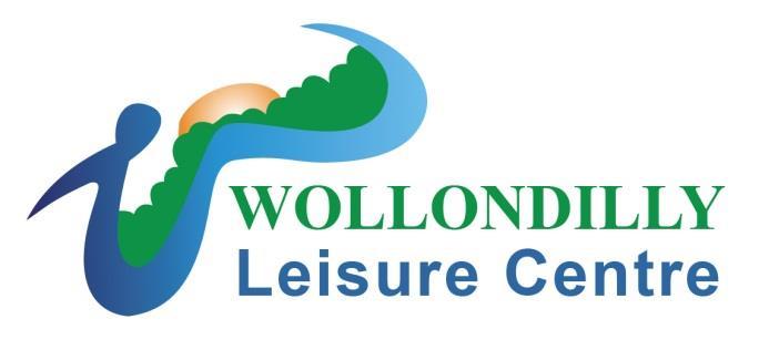 Wollondilly Community Leisure Centre Risk Assessment, EAP, Conditions of Hire For Schools and Event Organisers Contents Page 1 Contents & Recommendations for running your event Page Site Plan