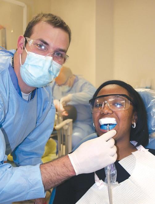 8 school Does Your Son or Daughter Need a Dental Check-up?