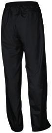 00 TM4500TY Men s Expected redesign: Spring/Summer 2013 Team ClimaProof Rain Pant 100% polyester