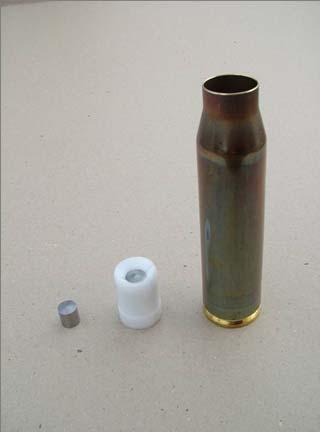 30mm Ammunition