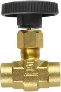 CHARGING ADAPTORS 3 1082 NPT Din 232 BAR MALE Chromed Brass with 1/4