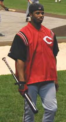 General Information Player uniforms Tuck in uniform tops Bill of baseball