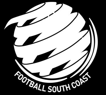 Community League 2016 Competition Rules and Procedures Abstract: Football South Coast is a member of Football NSW and is responsible for