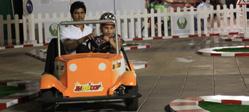 F1 themed activities for all ages,