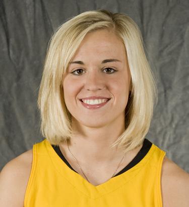 Updated Iowa Player Bio Kamille Wahlin Guard, 5-8, Sophomore Crookston MN Crookston HS 2 Has started all 21 games this season.