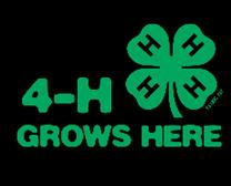 to help bring 4-H to 10 million youth by 2025.