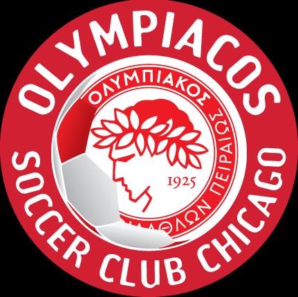 About The Chicago Academy As an official Olympiacos academy, players who attend the soccer club training standards set by the team, will adhere to the team's
