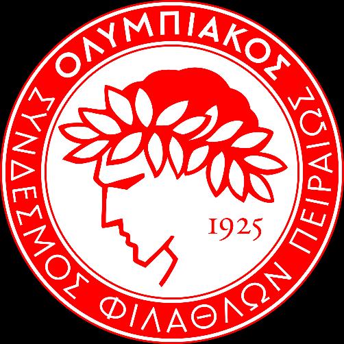 About The Club Professional European soccer team, Olympiacos FC, has