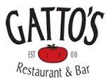 Don t forget that Riviera Members get a 10% discount at Gatto s on all food items on the menu everyday (except on already discounted items) Specials Include: Daytime: Evenings: Mon thru Fri - 11:00AM