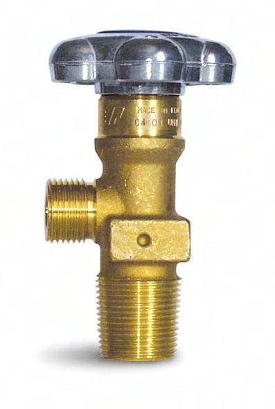 M 2000 series High Pressure valve for Industrial gases EDITION JULY 2010 Valve designed according to EN 849 All valves are π marked according to 99/36 EC Easy Handwheel operation under high pressure