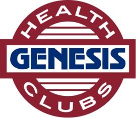 membership to Genesis Health Clubs.