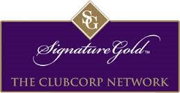 SIGNATURE GOLD In addition, LCC golf members have the opportunity to elect to participate in the Signature Gold Unlimited enhancement.
