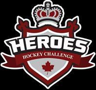 2017 Heroes Hockey Challenge Board of Governors Mr.