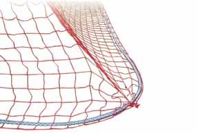 Football 1.14 Accessories Fixing kits for goal nets. Plastic net hooks No.
