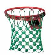 Our recreational and practice nets are a lighter version of our competition nets. We recommend these nets for outdoor games. No. 222 No. 223 No.