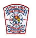 WATER RESCUE RESPONSE SOG SCOPE This procedure applies to all members of the Stoney Point Fire Department that are trained as Surface Water Rescue Technician and Rescue Technicians and responsible