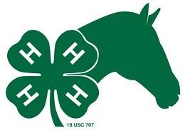 4-H Horse ID Certificate New Instructions There is a NEW form that needs to be used for the 2017-18 4-H Year. The publication number is P1039 rev. October 2017. http://www.kansas4-h.