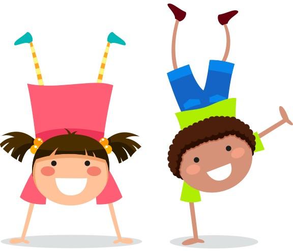 TUMBLING TOTS *New Program* Ages 3yrs-5yrs This class will introduce new skills every week consisting of forward and backward rolls, handstands, cartwheels, gymnastic positions etc.