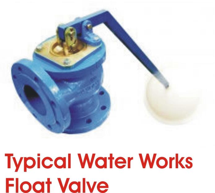 Float Operated Inlet Control Valves Their Ins and Outs Ian McCrone Chairman, Association of Tank and Cistern Manufacturers How often are you confronted with problems associated with Float Operated