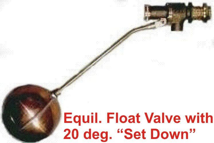 allowable but with care. Such action must not compromise valve function.