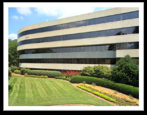 Office Highlights Carolina Place, Raleigh DATE January 2012 SELLER BUYER Invesco New