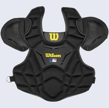 00 Acting as a base layer and a chest protector in one, the Schutt Low Profile Chest Protector has the classic compression shirt look that you love with internal pockets for the removable D3O padding.