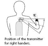 right handers, if there is no