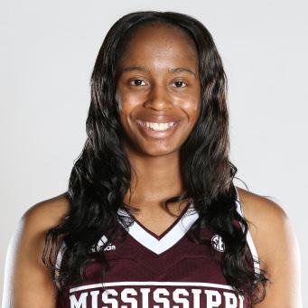 NYAH TATE Guard 6-0 Freshman Terry, Miss. Terry HS CAREER HIGHS Points... 4, vs. Georgia State (11-16-17) Rebounds... FG Made... 1, vs. Georgia State (11-16-17) FG Attempts... 3, 2x, last vs.