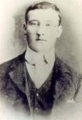 He died in an area south of Ypres, in the Messines Sector. (Eddie Lough) G/M in Belgium.