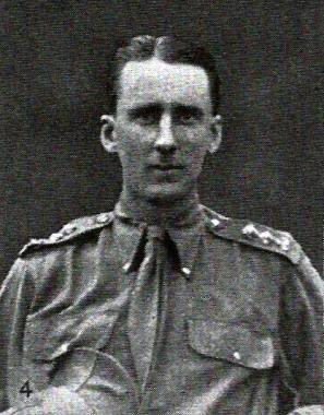 , Royal Munster Fusiliers, who has died of wounds in France, was born in 1888 (11 th October), the younger son of the late Judge Robert Romney Kane, of Glendree, Tulla, Co.