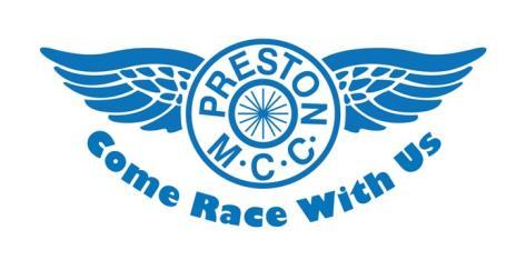 2015 Pirelli Road Race Series Proudly promoted by the Preston Motorcycle Club Inc.