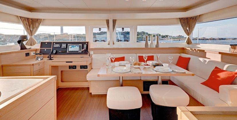 Relax Yacht Ownership Programs We offer two different Relax Yacht Ownership Programs, from which you can choose the one that best suites your needs.