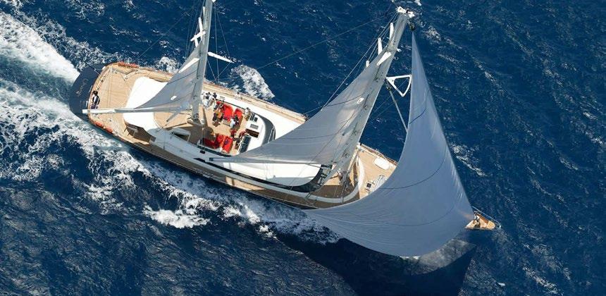 Relax Leisure Own a Boat for Only a Part of Its Price If you are a true sailing enthusiast and you wish to own boat for only a part of its price, this program is an ideal solution for you.