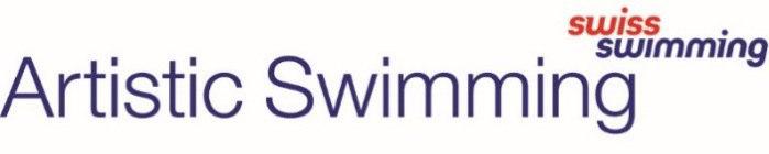 Schweizerischer Schwimmverband www.swiss-swimming.ch info@swiss-swimming.ch Document 7.6.