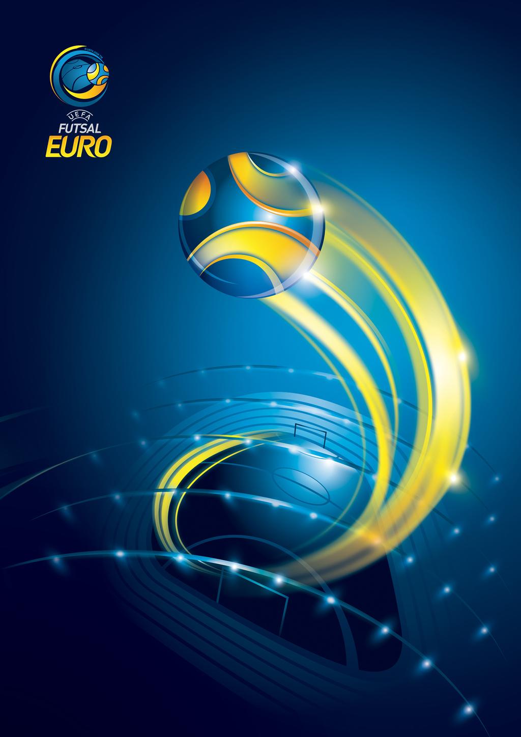 UEFA Futsal EURO 2015-16