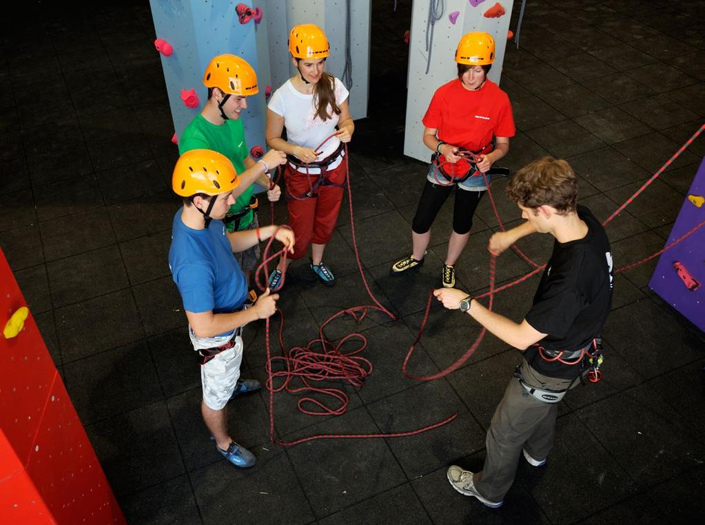 We learnt how to use the equipment to keep each other safe when climbing together. Pricing for Schools Prices are applicable during school term time only and all sessions must end before 5:30pm.