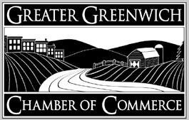 5 th Annual Greater Greenwich Chamber of Commerce Holiday Lighted Tractor Parade Saturday, November 18, 2017 at 6:30 PM in the Village of Greenwich PARTICIPANTS PACKET Application Deadline: Monday,