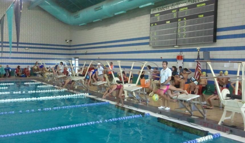 Reach out to summer league teams Make your USAS Club team available: Offer clinics pre-season to help kids transition from learn to swim to competitive swimming (USAS can help with insurance for